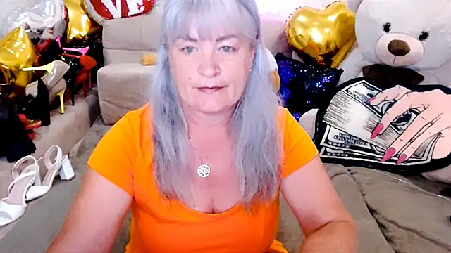 SiberiabBerry online show from 06.22.26