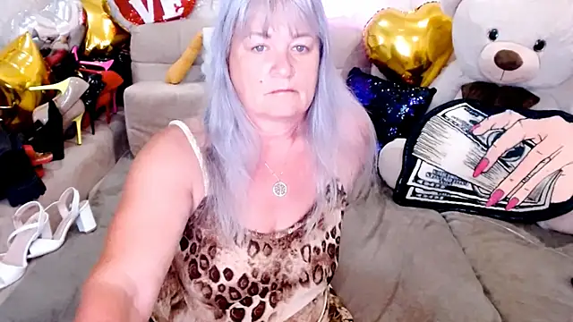 SiberiabBerry online show from 06.23.26
