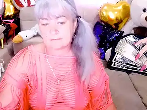 SiberiabBerry online show from 06.25.26