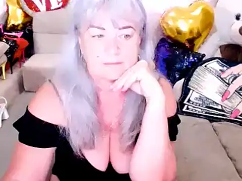 SiberiabBerry online show from 06.25.26