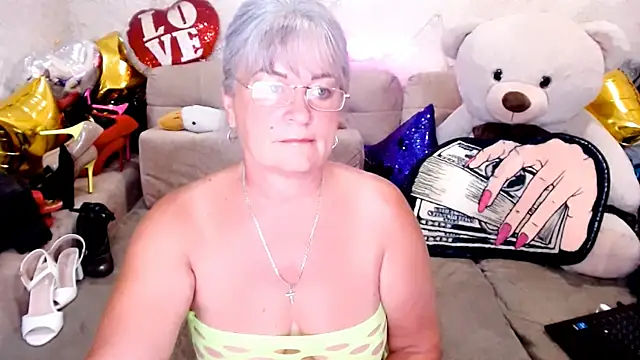 SiberiabBerry online show from 07.06.26