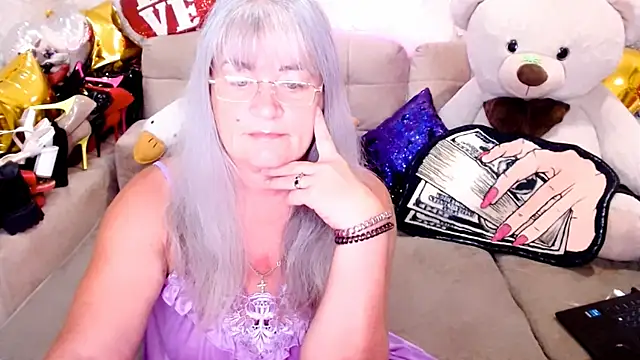 SiberiabBerry online show from 07.10.26