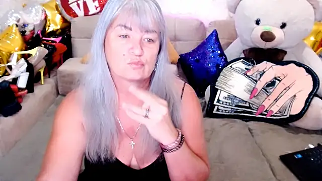 SiberiabBerry online show from 07.11.26