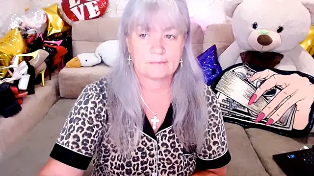 SiberiabBerry online show from 07.13.26