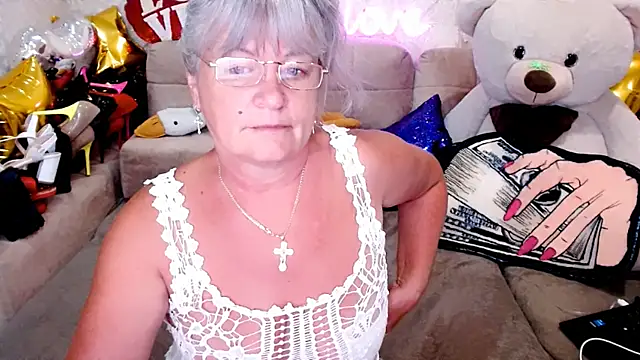 SiberiabBerry online show from 07.13.26