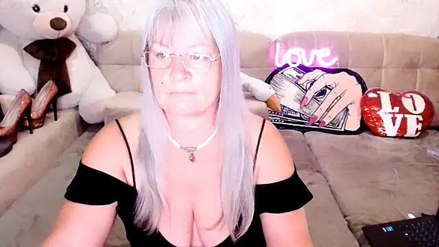 SiberiabBerry online show from 08.06.26