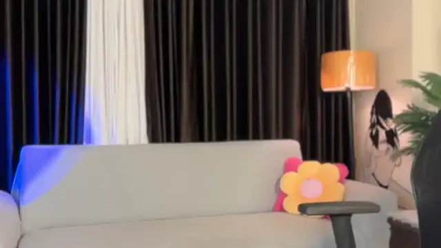 sexy m23 online show from 02.19.26