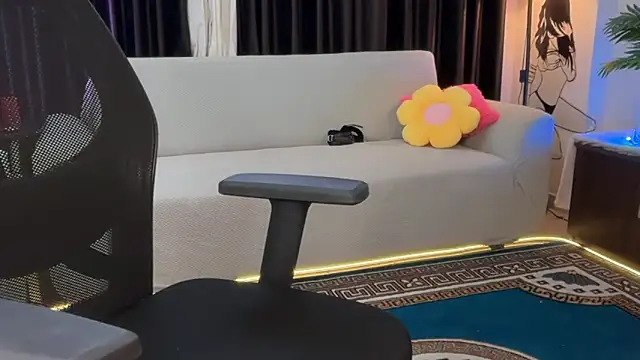 sexy m23 online show from 03.17.26