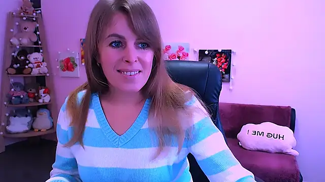 Hot Milady online show from 02.23.26