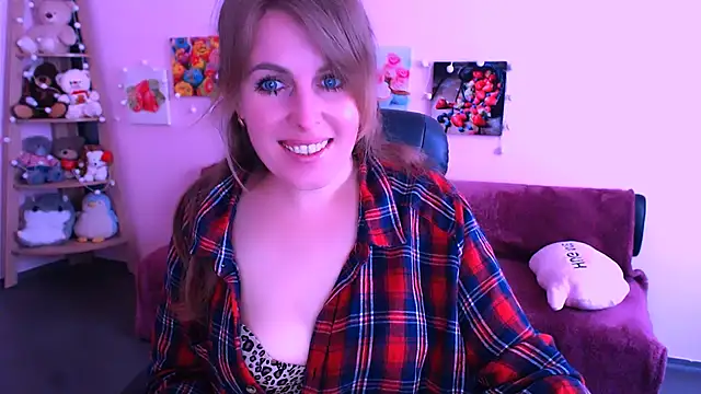 Hot Milady online show from 04.27.26