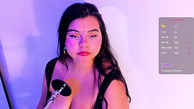 klhoe boobs online show from 01.16.26