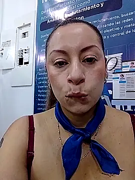 Katalina S3xy online show from 03.09.26