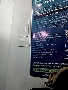 Katalina S3xy online show from 03.19.26