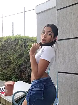 Mariangel 11 online show from 03.07.25