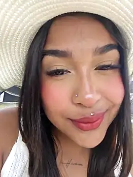 Mariangel 11 online show from 10.17.25