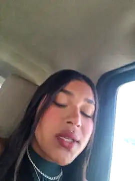 Mariangel 11 online show from 10.20.25