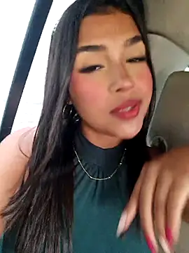 Mariangel 11 online show from 11.21.25