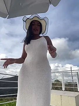 Mariangel 11 online show from 12.18.25