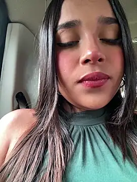 Mariangel 11 online show from 02.02.26