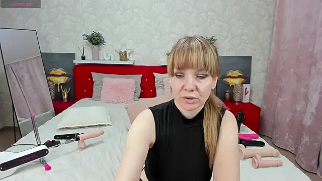 KattyPeachX online show from 08.06.26