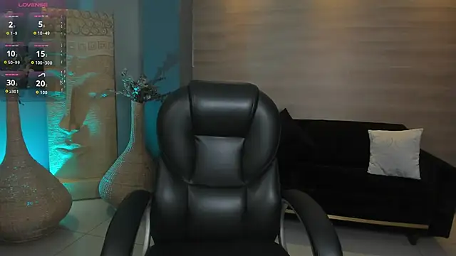 ValeriaRoldanX online show from 02.11.26