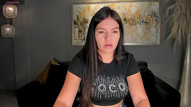 ValeriaRoldanX online show from 05.04.26
