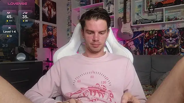 Mike Burn online show from 10.16.25