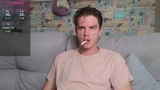 Mike Burn online show from 10.18.25