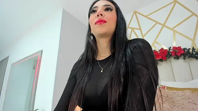 StaceyJones1 online show from 12.28.24