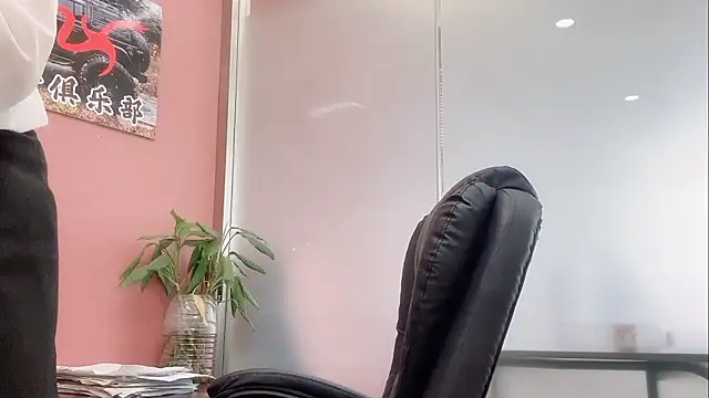 Snapshot of QianF-666 chatting on 11.28.25 QianF-666 online show from 11.28.25