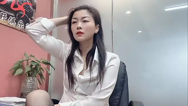 Snapshot of QianF-666 chatting on 03.01.26 QianF-666 online show from 03.01.26