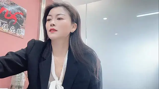 Snapshot of QianF-666 chatting on 03.03.26 QianF-666 online show from 03.03.26