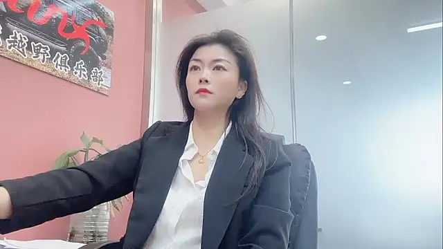 Snapshot of QianF-666 chatting on 03.10.26 QianF-666 online show from 03.10.26