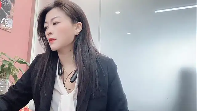 Snapshot of QianF-666 chatting on 03.15.26 QianF-666 online show from 03.15.26