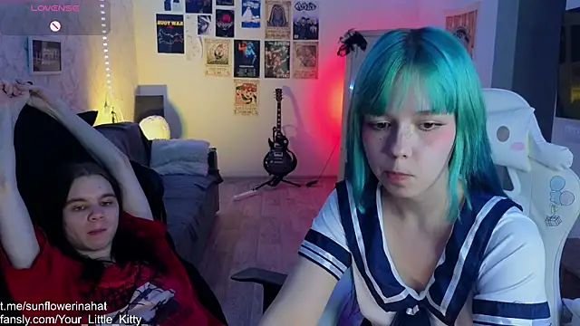 812sunflowerinahat online show from 03.09.25