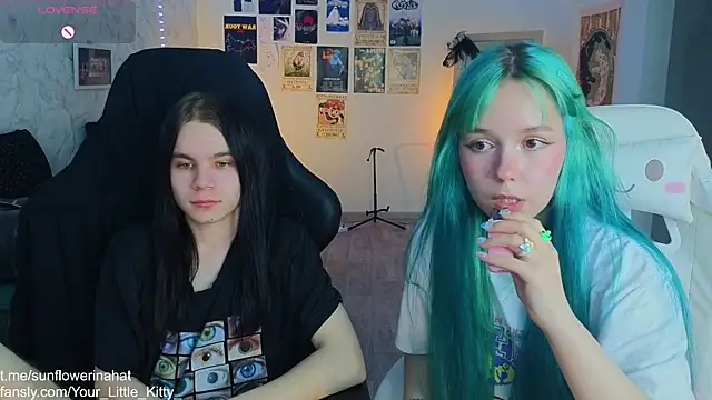 812sunflowerinahat online show from 03.14.25