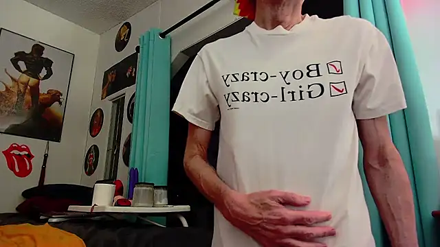 Alice Love 69 online show from 12.03.24