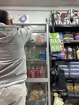 JuanZapata33 online show from 12.22.25