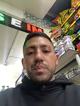 JuanZapata33 online show from 02.26.26