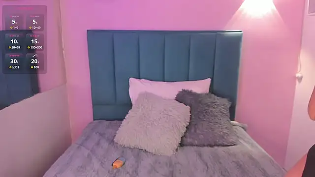 Hannie ws online show from 03.04.26