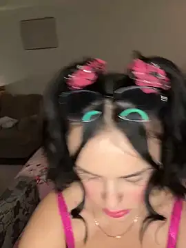 biancasuger online show from 03.22.25