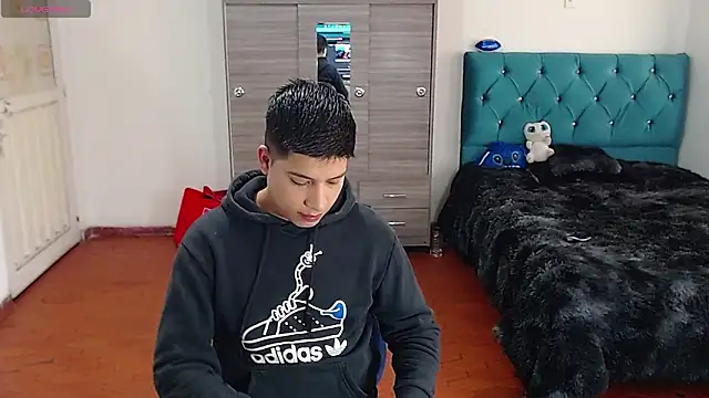 Randy horny online show from 09.26.25