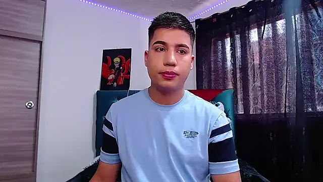 Randy horny online show from 04.20.26