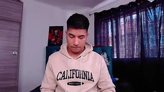 Randy horny online show from 04.21.26
