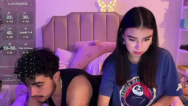 Snapshot of LFR29 chatting on 01.31.25 LFR29 online show from 01.31.25