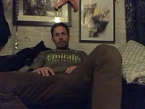 Gman143187 online show from 12.10.24