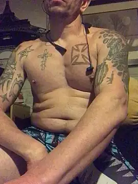 Gman143187 online show from 01.28.25