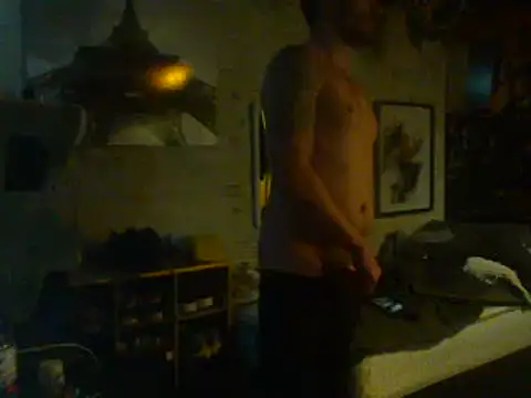 Gman143187 online show from 03.06.25