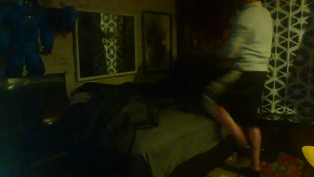 Gman143187 online show from 03.09.25