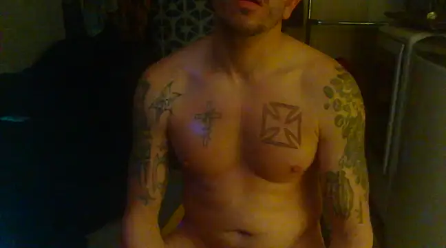 Gman143187 online show from 03.10.25